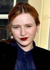 Born on,, christa hails from,,. Christa Theret Wikidata