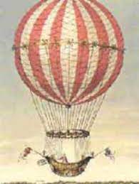 Sun Ballooning: Die Ballongeschichte Die Geschichte Zum Ballonfahren