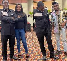 Kosisochukwu montell, kok's third child was born in 2004. Actor Kanayo O Kanayo Shares Photos Of His Children As He Celebrates Them On Their Birthday