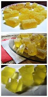 Limonnyj Marmelad Etot Recept U Vas Poprosit Kazhdyj Gost Creative Dessert Recipes Food Food And Drink