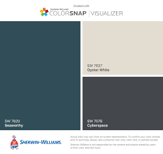 Batik color und ähnliche produkte aktuell günstig im preisvergleich. I Found These Colors With Colorsnap Visualizer For Iphone By Sherwin Williams Seaworthy Sw Exterior House Colors House Paint Exterior Paint Colors For Home