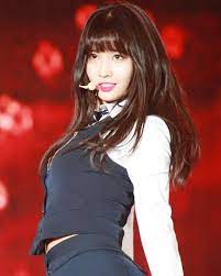Twice Momo