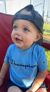 Carol & Rumpy Olesiak's family ❤️