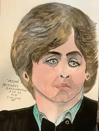 I am the best dancer in the world," says a 20-year-old.