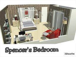 Pretty little liars aria bedroom design pretty little house decor cute living room old room decorating blogs pretty house. Troian On Twitter 3dsets Please Check Out Our 3d Recreation Of Spencer S Pll Room Hope You Like Rt Http T Co Jhlsehtnu8 Wow That S On Point