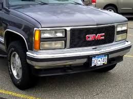 1993 gmc sierra 1500 sle youtube 1993 gmc sierra 1500 sle youtube