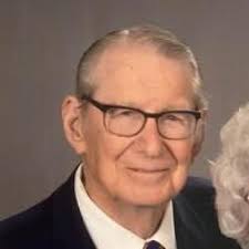 Peter Roy, 92, Ford dealer of Bunkie and Marksville