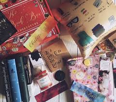 The Big Book Box Book Subscription Box Big Book Book Box