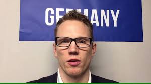 Den haben wir noch: Christian Ehrhoff im Interview