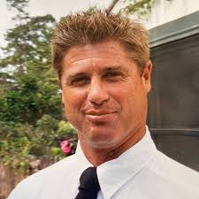 In Memoriam Michael Sledge Sharp 100124