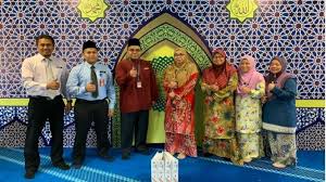 This reseach had interviewed four informants from four different zone in sabah. Kunjung Bantu Sektor Pendidikan Islam Spi Ke Skk Rancha Rancha Jpwpl Sana Sini Berita Rasmi Jabatan Pendidikan Wp Labuan