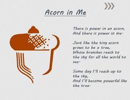 Ecoquotes Google Search Acorn Acorn Crafts Squirrel