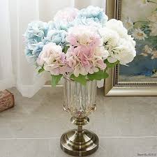 We did not find results for: 5 Heads Artificial Fake Silk Rose Flower Bouquets Wedding Home Party Decoration Floral Decor Home Decor