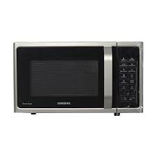 Samsung 28 L Convection Microwave Oven Mc28h5025vs Tl Silver In 2020 Microwave Convection Oven Microwave Oven Convection Microwaves