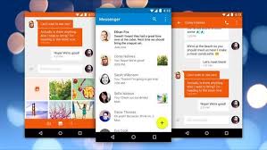 Host up to 50 people with no time limits. Google Messenger 1 8 033 Apk Download Available Fixed Crashes And Brought New Improvements Neurogadget