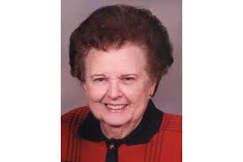 Vivian MacDonald Obituary (1926