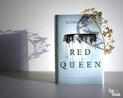 Read the first 7 chapters of RED QUEEN! | Epic Reads Blog