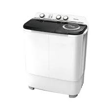 Hisense 13.5KG Top Load Twin Tub Washing Machine XPB130-2009SK