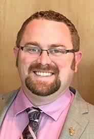 Robertson to lead state funeral group