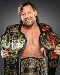 Kenny Omega (Wrestling) - TV Tropes