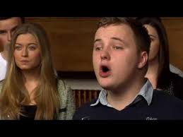 The Parting Glass (Official Music Video)