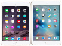 Differences Between Ipad Mini 3 And Ipad Mini 4 Everyipad Com