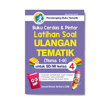 We did not find results for: Kelas 4 Sd Buku Cerdas Pintar Latihan Soal Ulan Solusi Buku