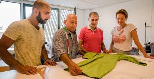 Vijf finalisten Future Fashion Pioniers bekend!