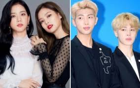 Shinee debuted on may 25, 2008, under s.m. Hadiah Manis Dari Jennie Blackpink Dan Rm Bts Untuk Jisoo Dan Jimin Ini Jadi Bahasan