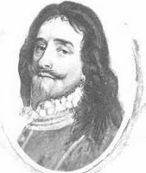 Eustache Lambert, interpreter and pioneer in New France