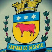 Resultado de imagem para prefeitura de santana do deserto mg