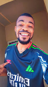 Good morning 🌄 team Arsenal 🙏🙏