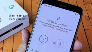 When you buy through links on our site, we may earn an affiliate co. How To Set Up Google Pixel Face Unlock