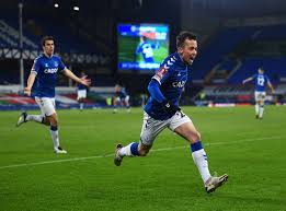 Enjoy the match between everton and tottenham hotspur, taking place at england on april 17th, 2021, 3:00 pm. Everton Vs Tottenham Result Five Things We Learned As Toffees Edge Spurs In Fa Cup Classic The Independent