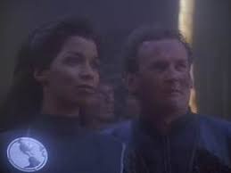 Star Trek: Deep Space Nine" Through the Looking Glass (TV Episode 1995)