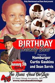 Christian Comedian Sean Sarvis Fan Page