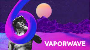 Rise Of Vaporwave Memphis And Brutalism In Design By Shahriyer Shuvo Medium