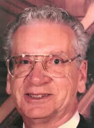 Howard Wilson Obituary