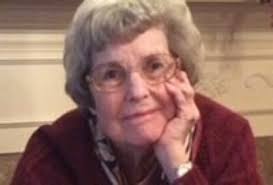 Eleanor Lynne Scott Obituary 2022