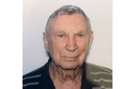 James David "Jim" Wilson Obituary (2025)