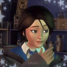 Exploring Relationships in Hogwarts with Bree and HPMA