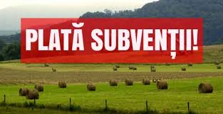 3/2015, cu modificarile si completarile ulterioare. Oficial Guvern Ce Se SchimbÄƒ La Plata SubvenÈ›iilor Apia Agroinfo Ro