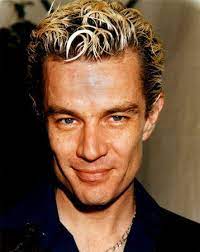 James Marsters Bleached Blonde Hairstyles Cool Men S Hair James Marsters James Marsters Spike James