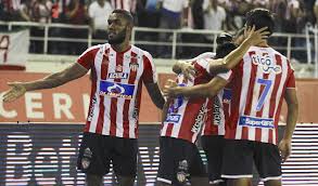 Links to atlético junior vs. Junior Vencio A Pasto En El Partido De Ida De La Final De La Liga Antena 2