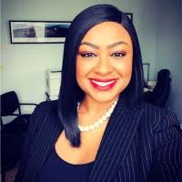 Marsha C. Hamilton, M.B.A.