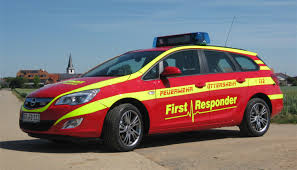 Opel Astra First Responder Freiwillige Feuerwehr First Responder Gruppe Ottersheim Feuerwehr Fahrzeuge Freiwillige Feuerwehr Feuerwehr