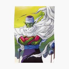 We did not find results for: Piccolo Posters Redbubble