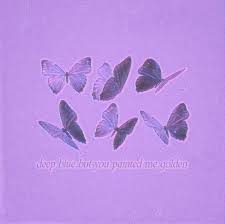 Discover (and save!) your own pins on pinterest. Pinterest Arisangelz Dark Purple Aesthetic Purple Aesthetic Purple Quotes