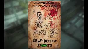 Maybe you would like to learn more about one of these? Wasteland Survival Guide Ranger Cabin Fallout 4 Youtube