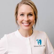 BARRILLEAUX DARREN P DDS